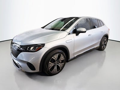 2023 Mercedes-Benz EQE 350 SUV 4MATIC®