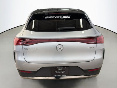 2023 Mercedes-Benz EQE 350 SUV 4MATIC®