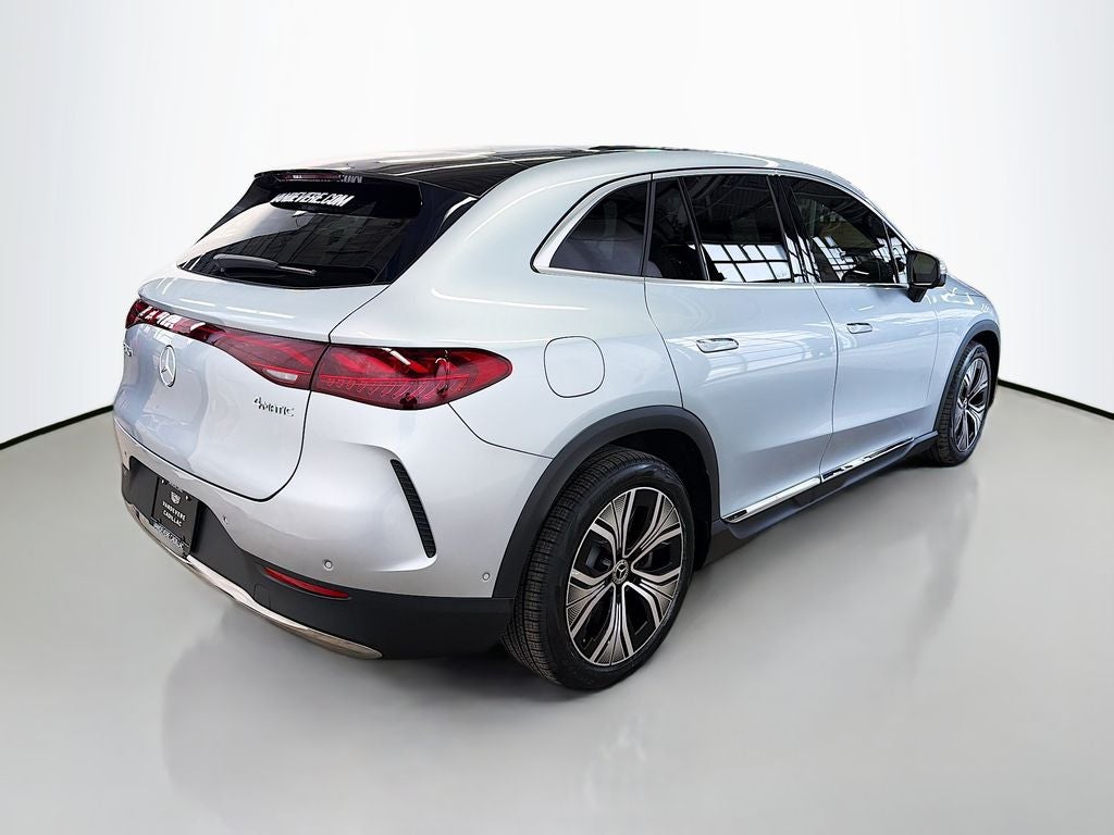 2023 Mercedes-Benz EQE 350 SUV 4MATIC®