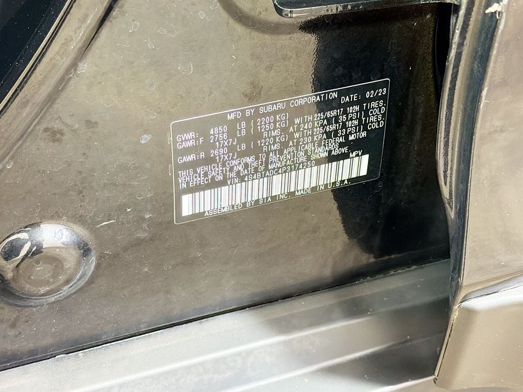 2023 Subaru Outback Premium