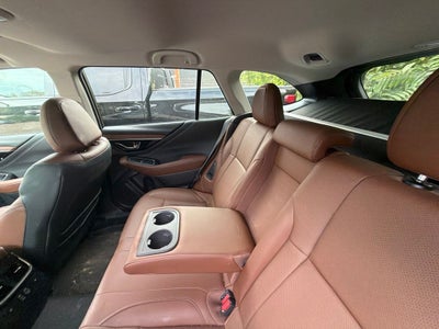 2025 Subaru Outback Touring XT