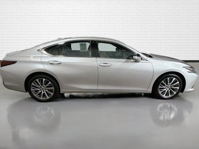 2021 Lexus ES 250
