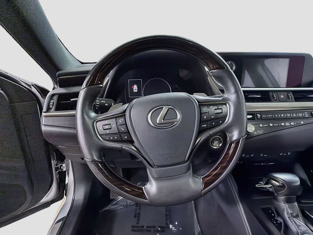 2021 Lexus ES 250