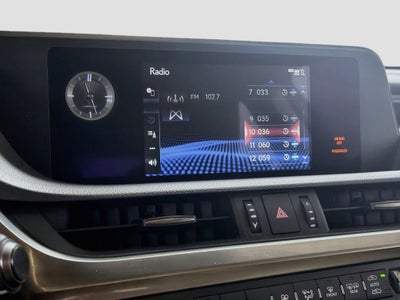2021 Lexus ES 250