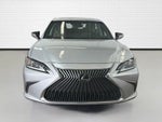 2021 Lexus ES 250