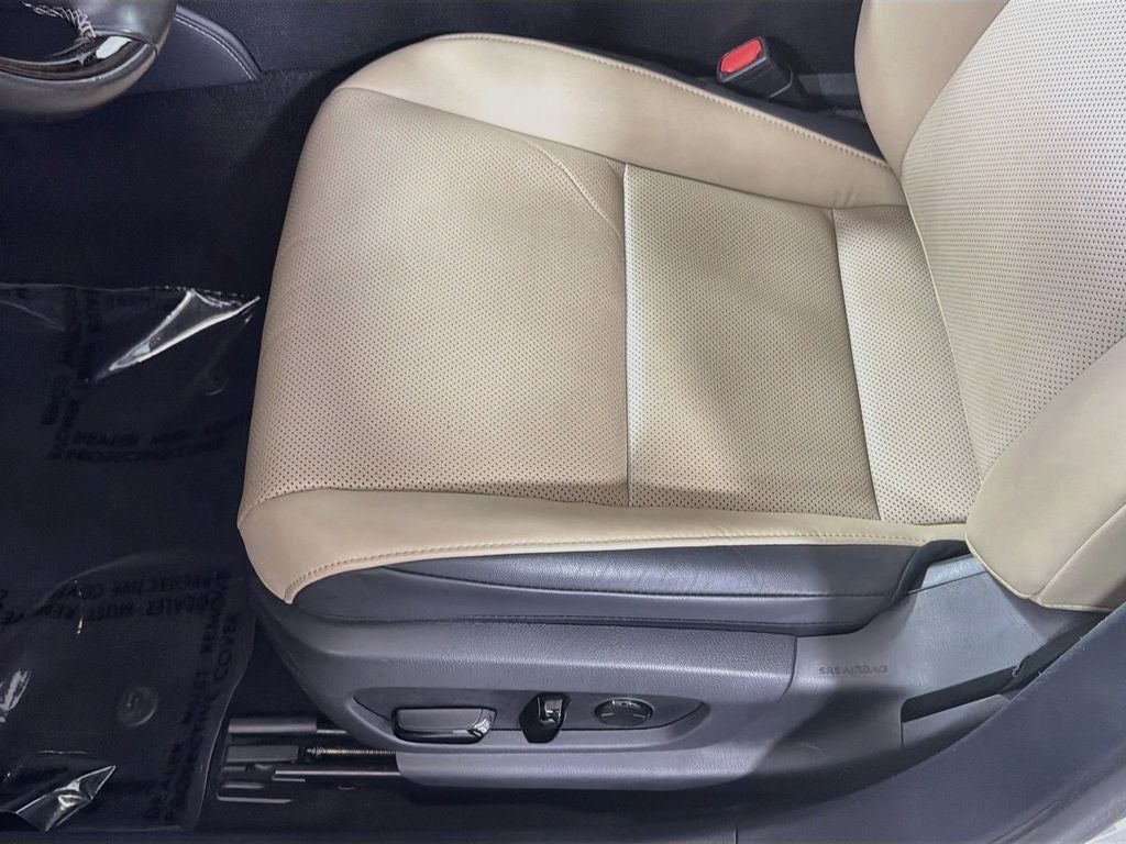 2021 Lexus ES 250