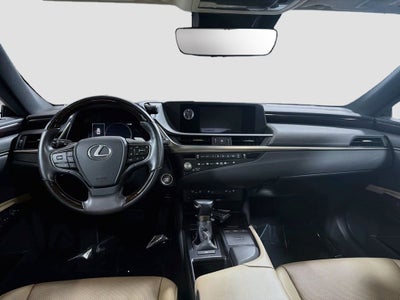 2021 Lexus ES 250