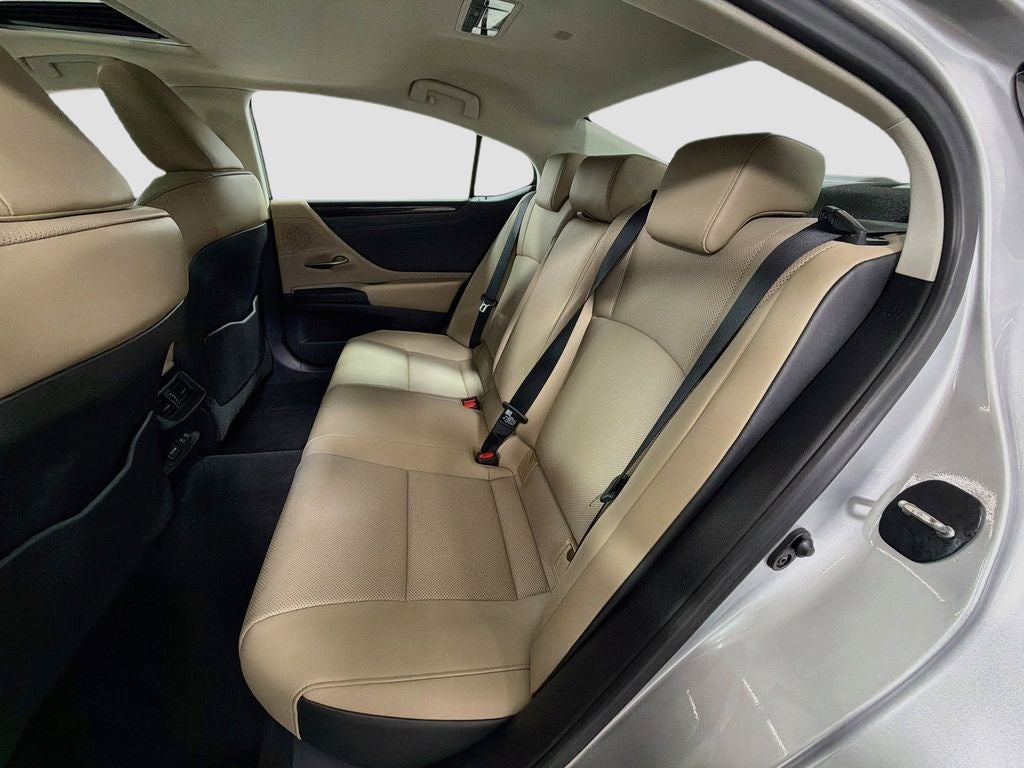 2021 Lexus ES 250