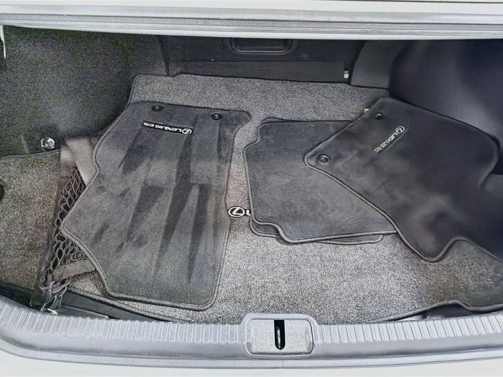 2021 Lexus ES 250