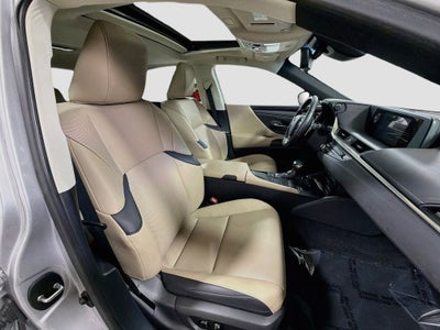 2021 Lexus ES 250