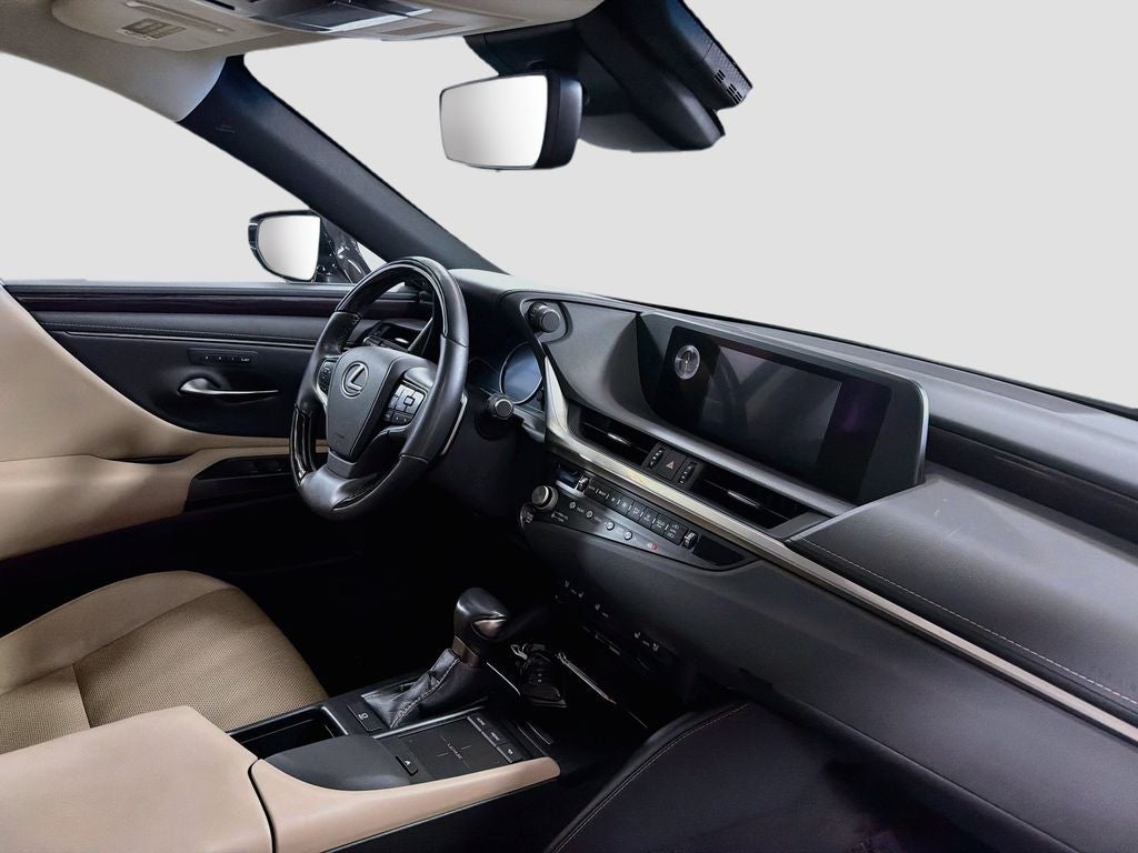 2021 Lexus ES 250
