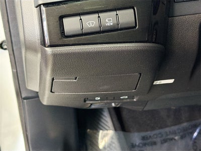 2024 Lexus ES 300h Luxury