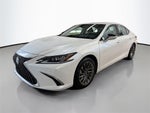 2024 Lexus ES 300h Luxury