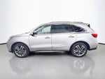 2017 Acura MDX 3.5L SH-AWD w/Advance Package