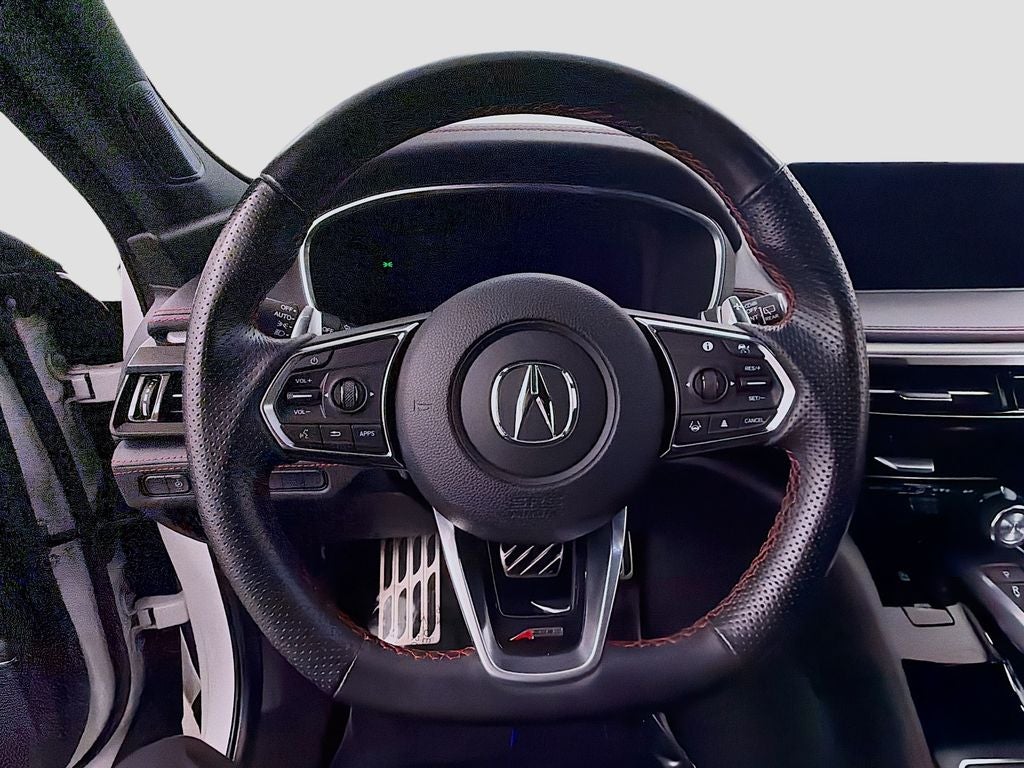 2022 Acura MDX A-Spec SH-AWD