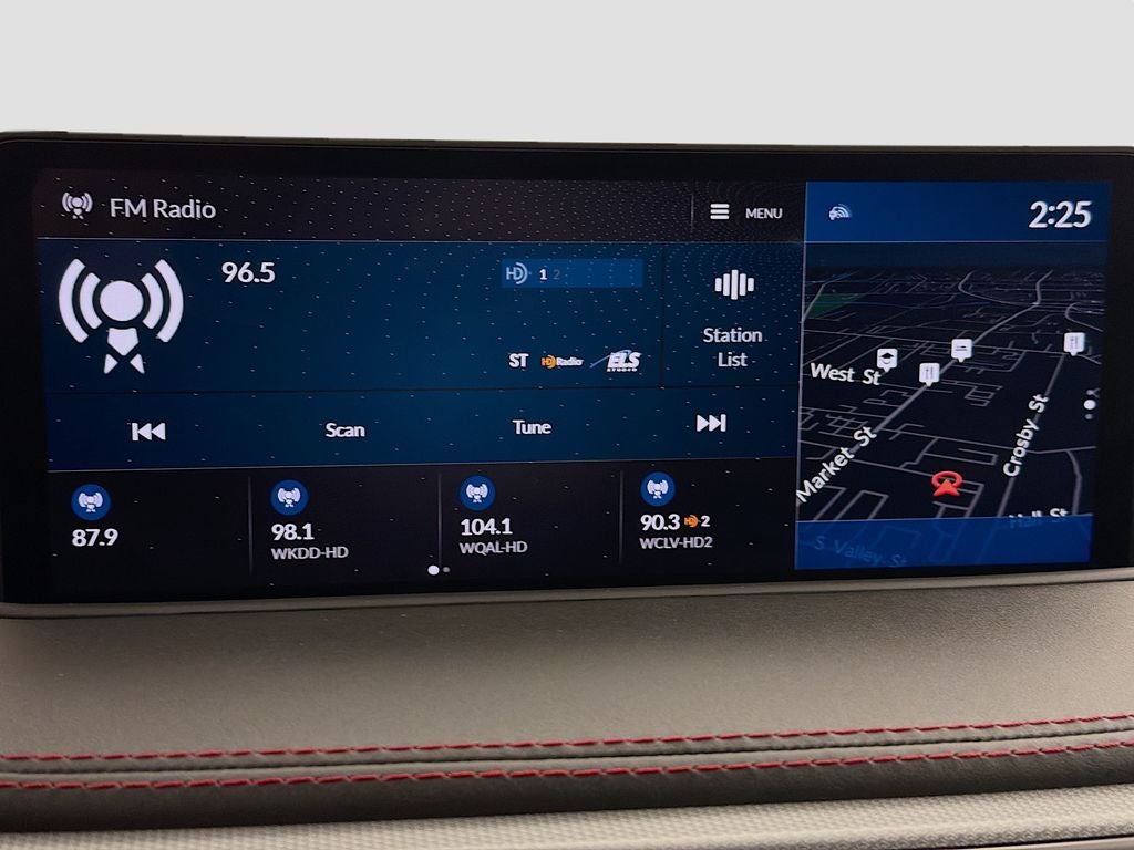 2022 Acura MDX A-Spec SH-AWD