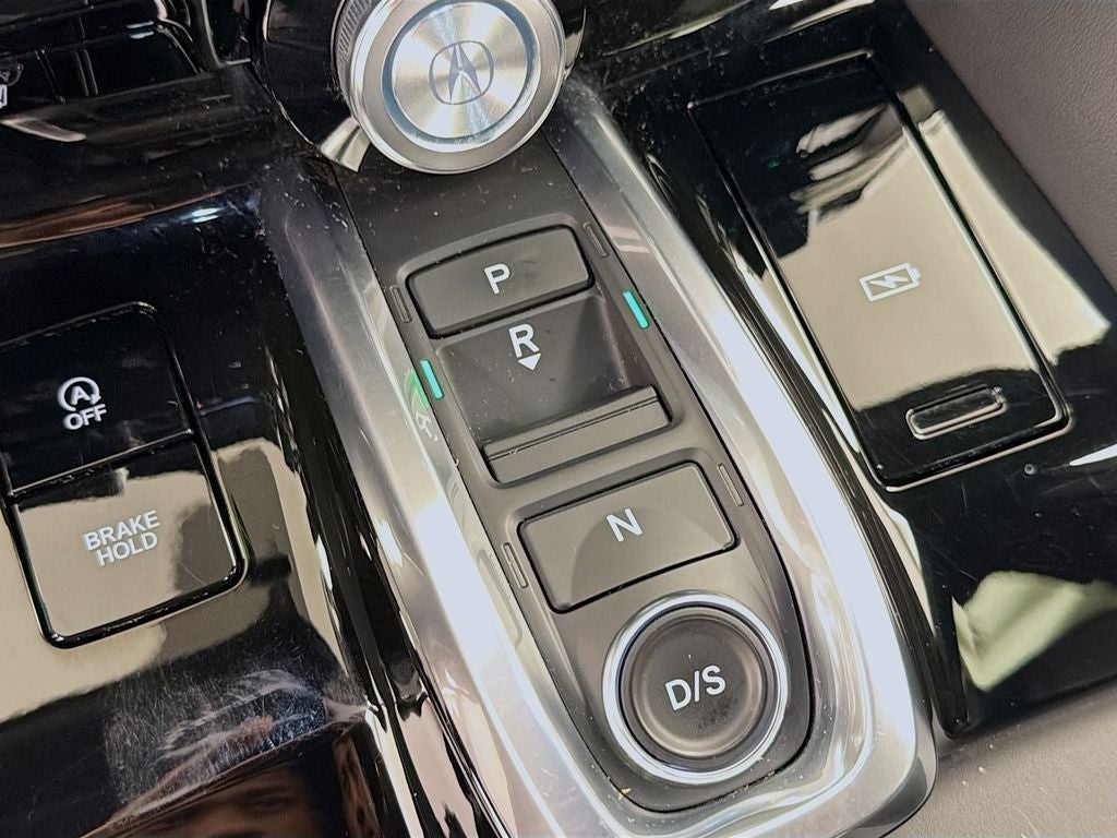 2022 Acura MDX A-Spec SH-AWD