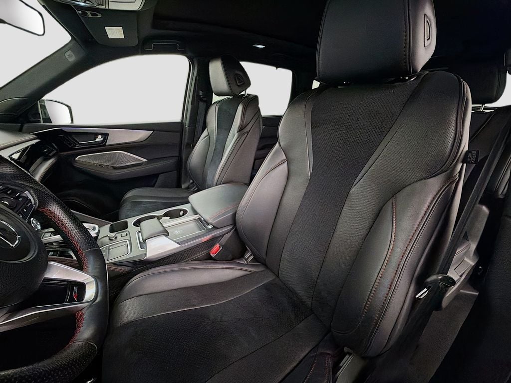 2022 Acura MDX A-Spec SH-AWD