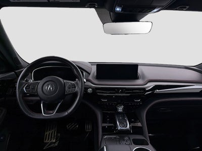2022 Acura MDX A-Spec SH-AWD