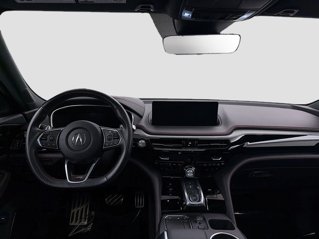 2022 Acura MDX A-Spec SH-AWD