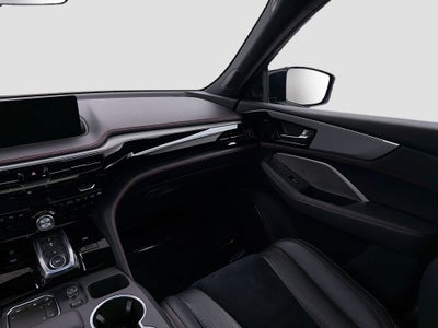 2022 Acura MDX A-Spec SH-AWD