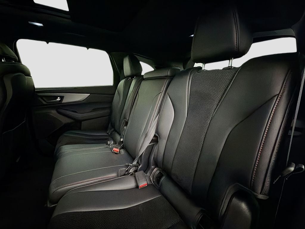 2022 Acura MDX A-Spec SH-AWD