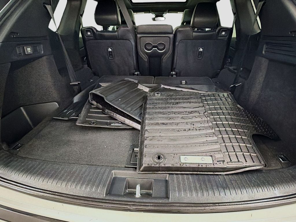 2022 Acura MDX A-Spec SH-AWD