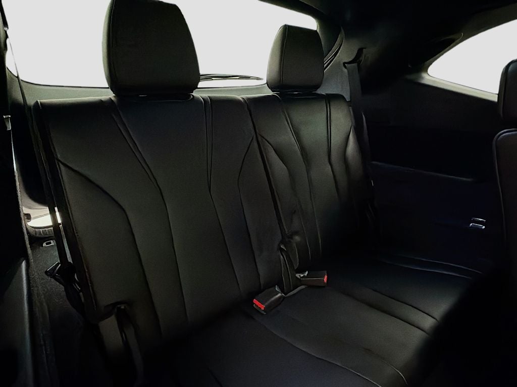 2022 Acura MDX A-Spec SH-AWD