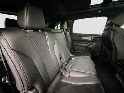 2022 Acura MDX A-Spec SH-AWD