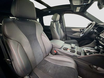 2022 Acura MDX A-Spec SH-AWD