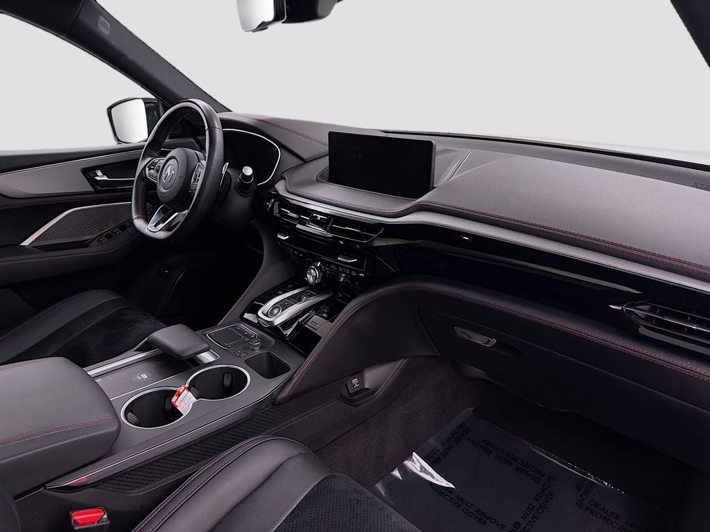 2022 Acura MDX A-Spec SH-AWD