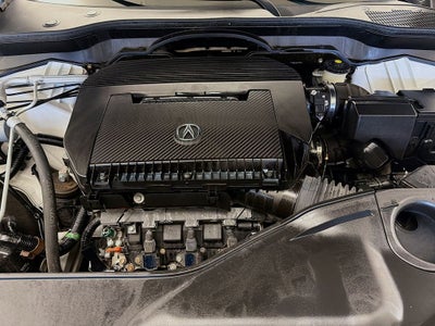 2022 Acura MDX A-Spec SH-AWD