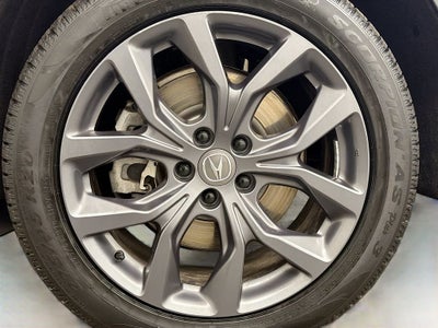 2022 Acura MDX A-Spec SH-AWD