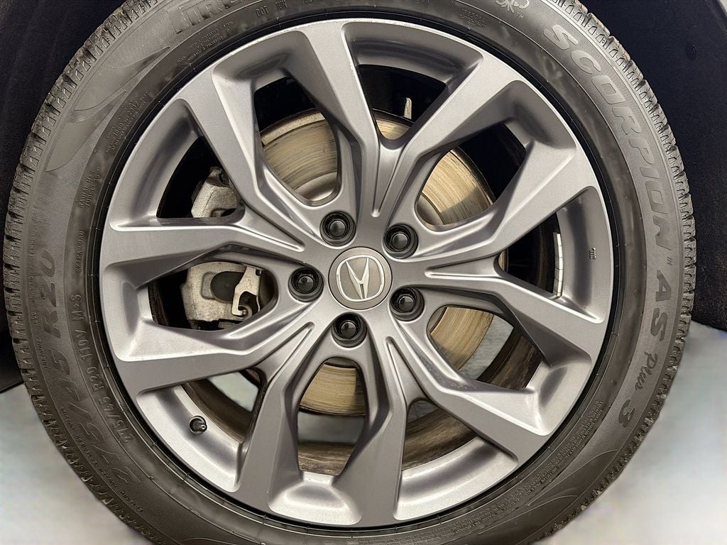 2022 Acura MDX A-Spec SH-AWD