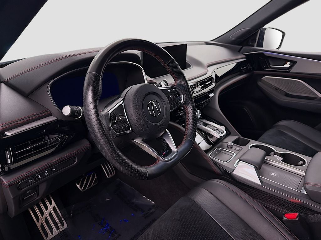 2022 Acura MDX A-Spec SH-AWD