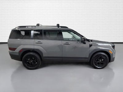 2025 Hyundai Santa Fe XRT