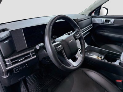 2025 Hyundai Santa Fe XRT