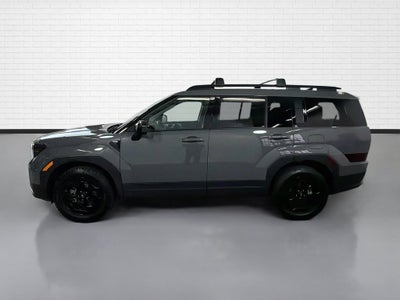 2025 Hyundai Santa Fe XRT