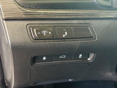 2018 Hyundai Sonata Limited