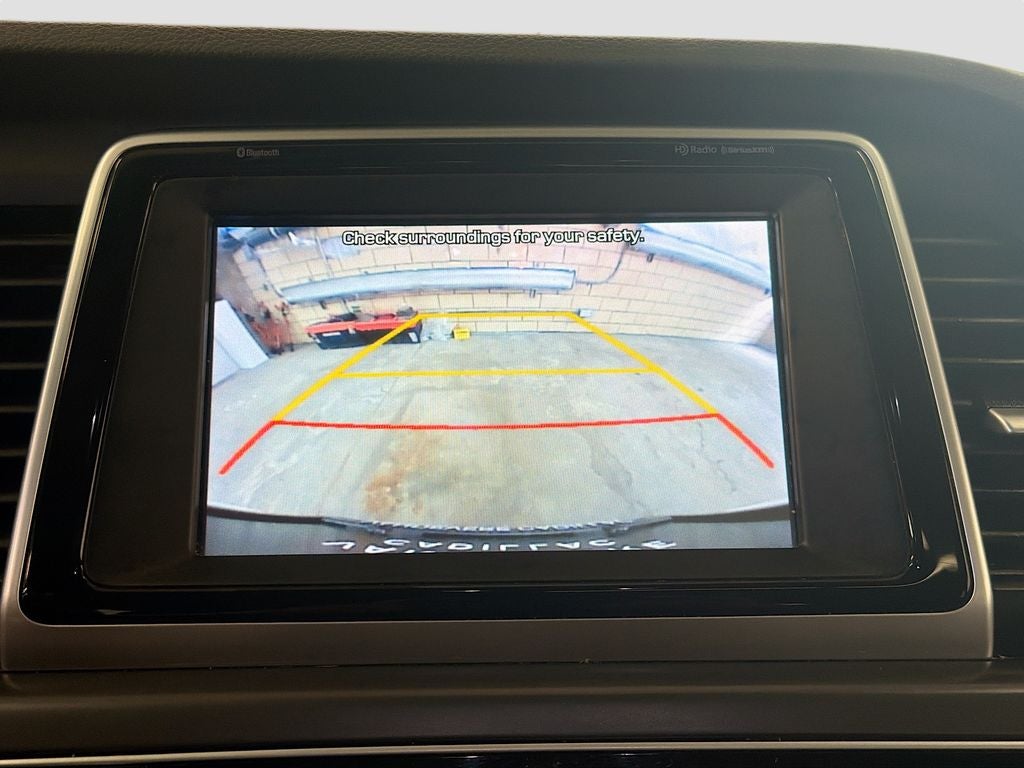 2018 Hyundai Sonata Limited