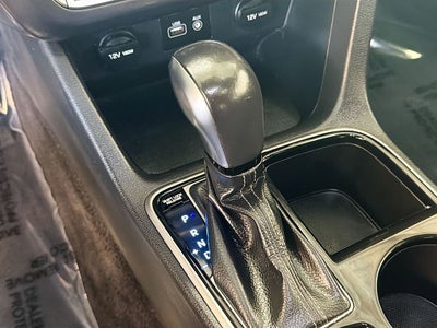 2018 Hyundai Sonata Limited