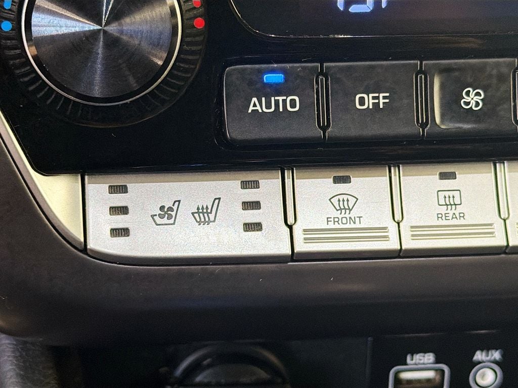 2018 Hyundai Sonata Limited