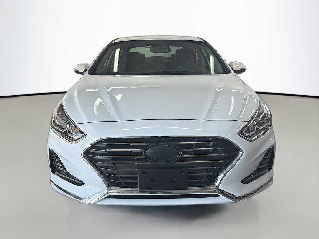 2018 Hyundai Sonata Limited