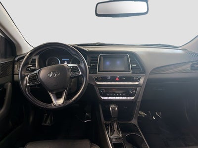 2018 Hyundai Sonata Limited