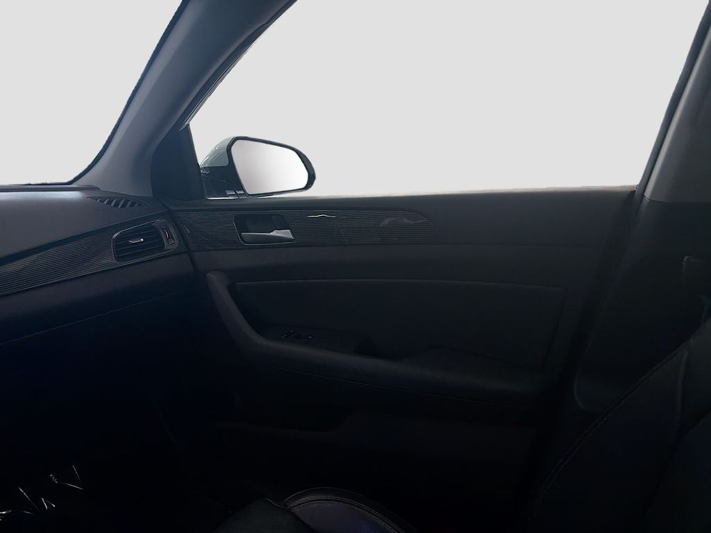 2018 Hyundai Sonata Limited