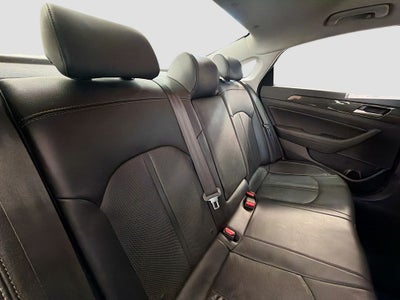 2018 Hyundai Sonata Limited