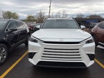 2024 Lexus TX 350 Luxury