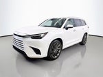2024 Lexus TX 350 Luxury