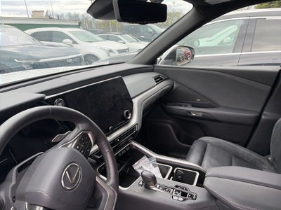 2024 Lexus TX 350 Luxury