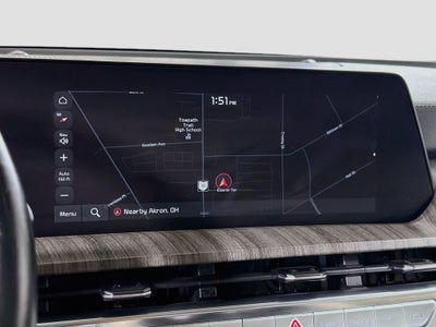 2023 Kia Telluride SX